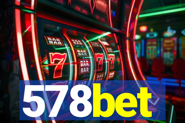 578bet