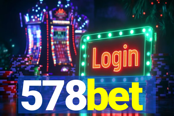 578bet