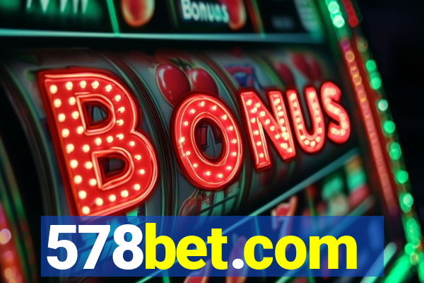 578bet.com