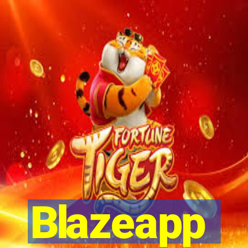 Blazeapp