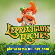 plataforma 600bet.com