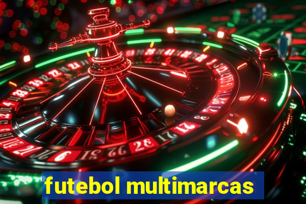 futebol multimarcas