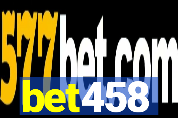 bet458