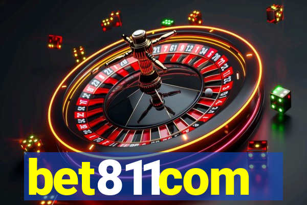 bet811com