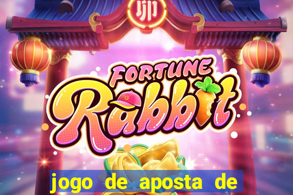 jogo de aposta de 10 centavos