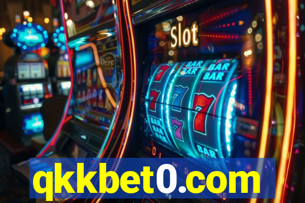 qkkbet0.com