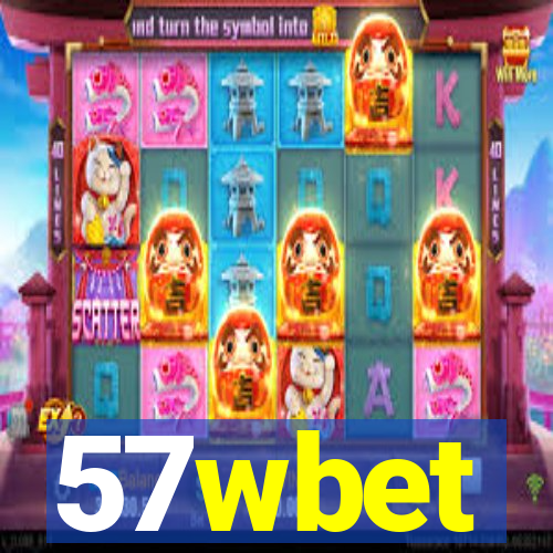 57wbet