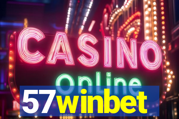 57winbet