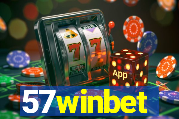 57winbet