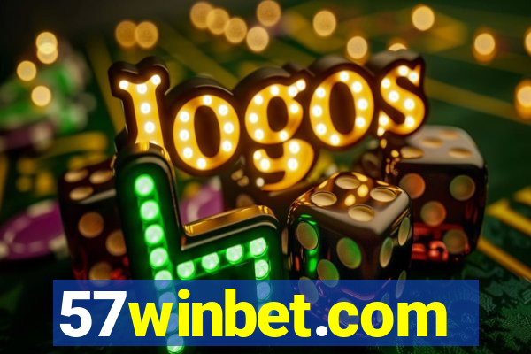 57winbet.com