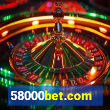 58000bet.com