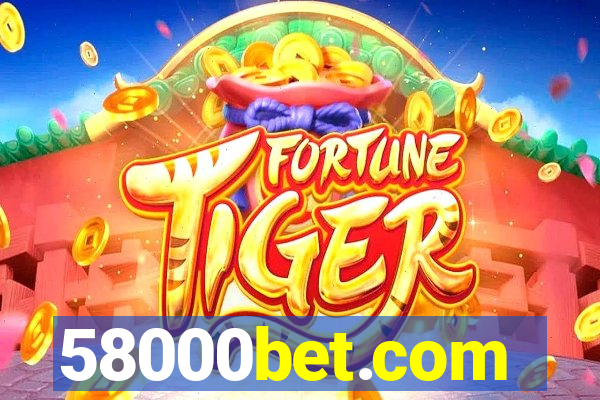 58000bet.com