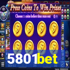 5801bet