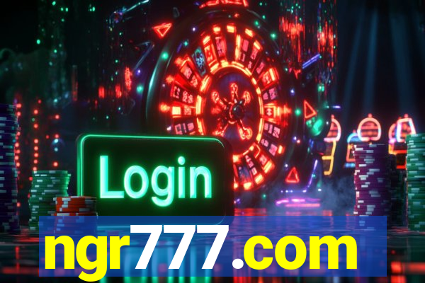 ngr777.com