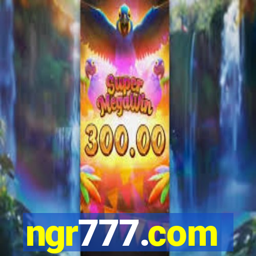 ngr777.com