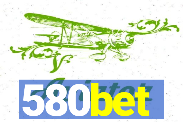 580bet