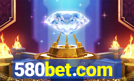 580bet.com