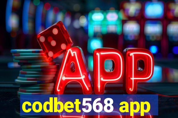 codbet568 app