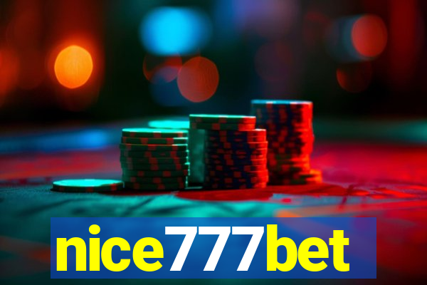 nice777bet