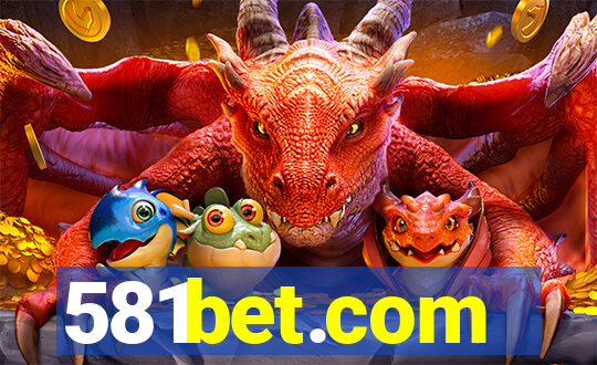 581bet.com