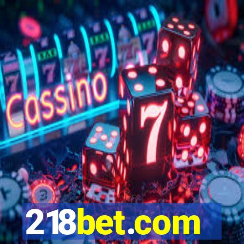 218bet.com