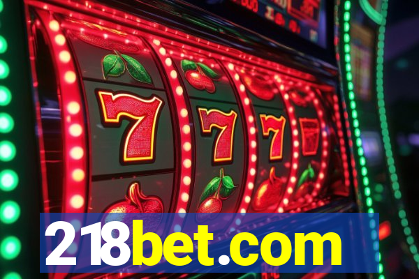 218bet.com