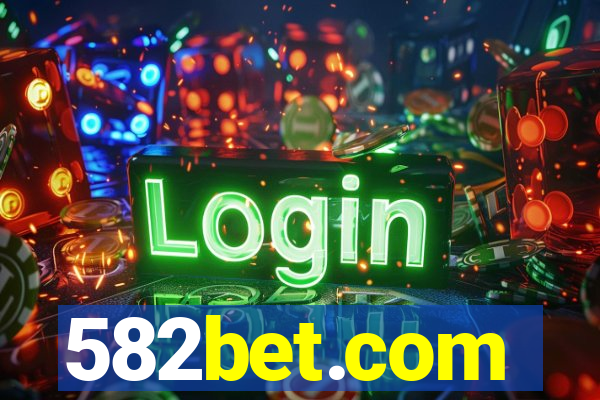 582bet.com