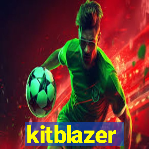 kitblazer