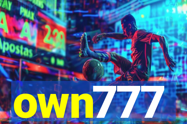 own777