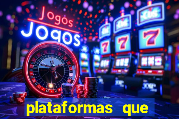 plataformas que pagam no free