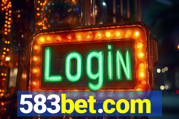 583bet.com