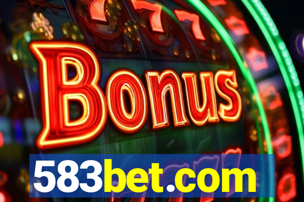 583bet.com