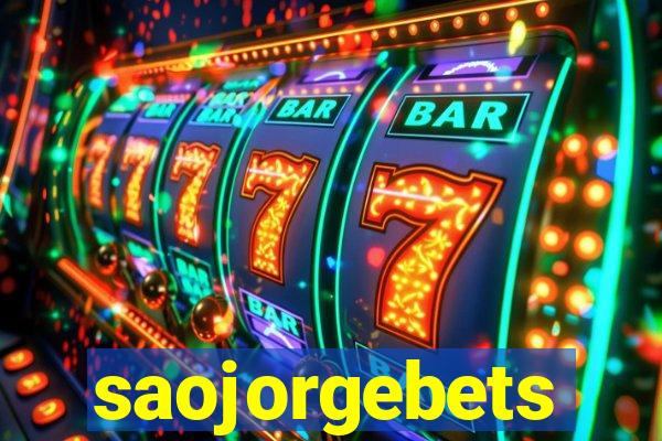 saojorgebets