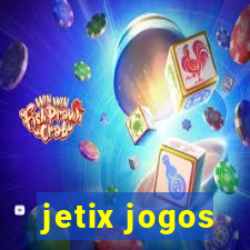 jetix jogos