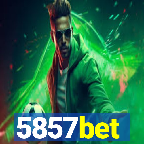 5857bet