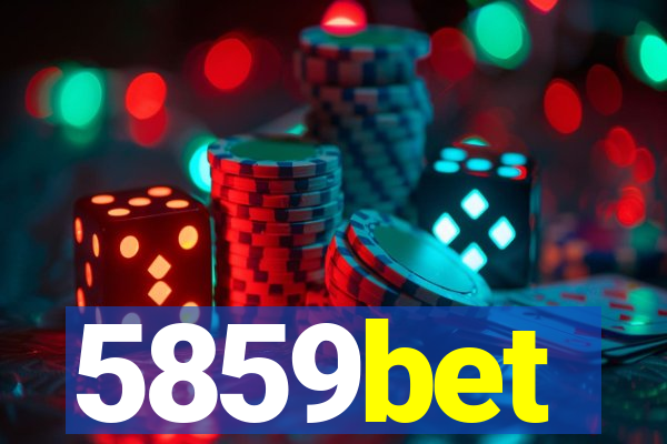 5859bet