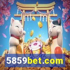 5859bet.com