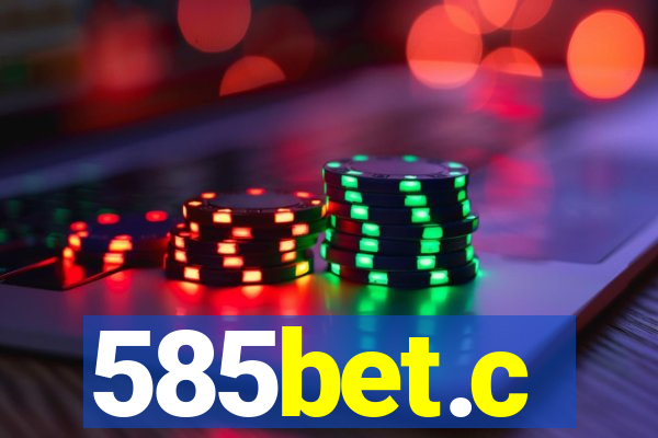 585bet.c