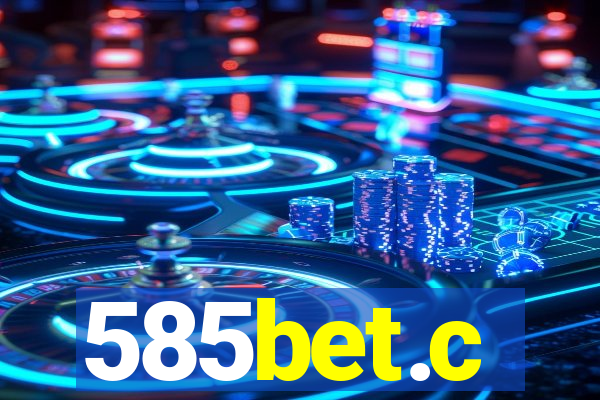 585bet.c