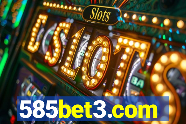 585bet3.com