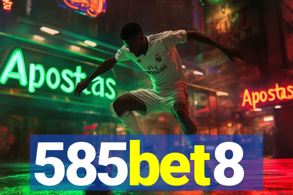 585bet8