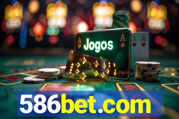 586bet.com