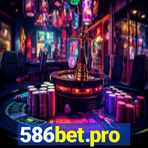 586bet.pro