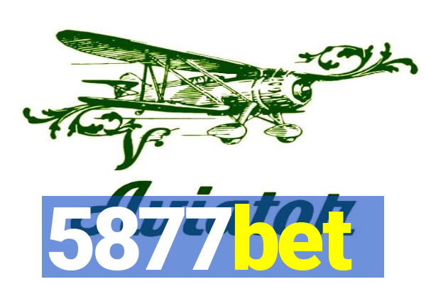 5877bet