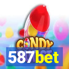 587bet