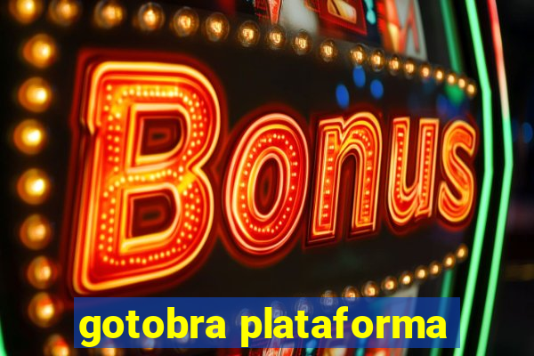 gotobra plataforma