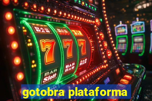 gotobra plataforma