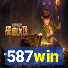 587win