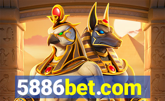 5886bet.com