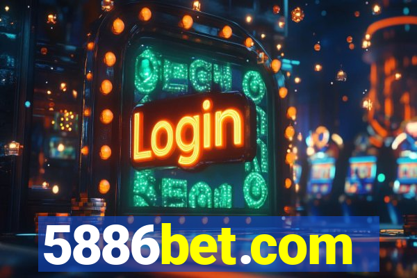 5886bet.com